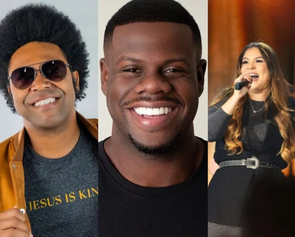 Festival Bahia Gospel movimenta Salvador com grandes nomes da música cristã
