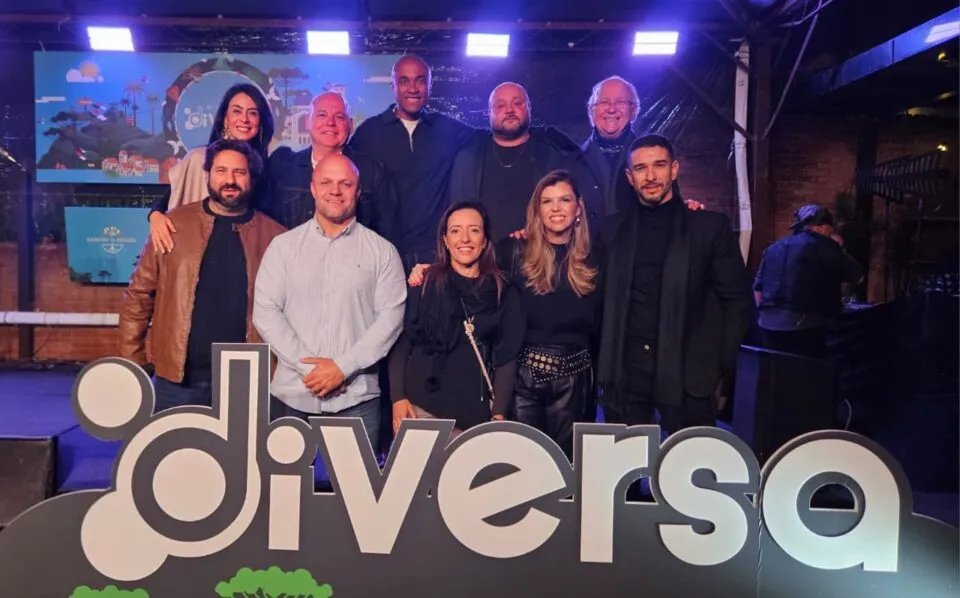 Workshop Brasil Diversa 2026 chega ao fim valorizando experiências e relacionamento; veja fotos