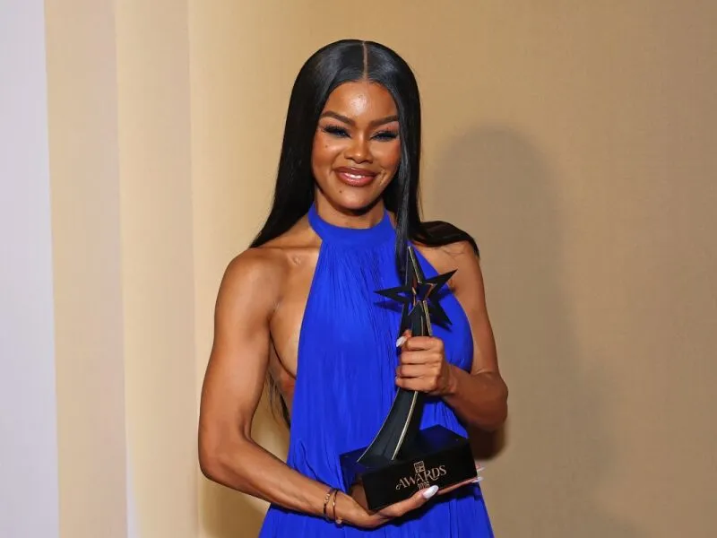 BET Awards 2026: lista de vencedores tem Doechii, Teyana Taylor, Clipse e Cardi B; confira