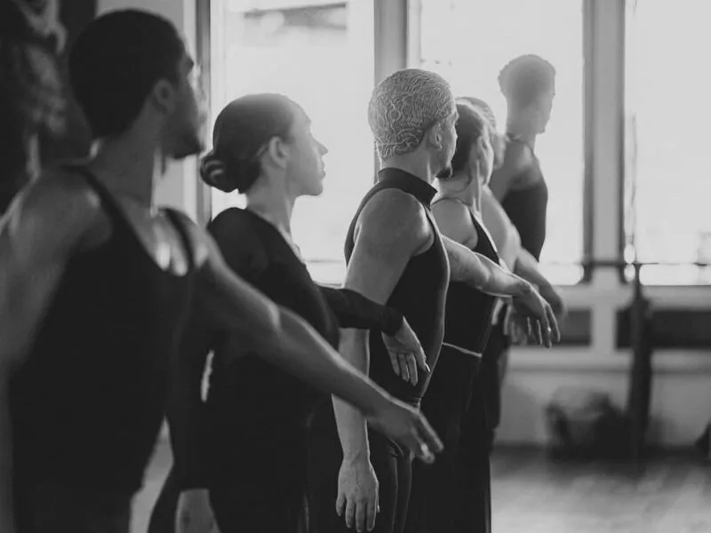 Aria Social apresenta espetáculo “O Que Nos Move”, no Teatro Santa Isabel, no dia 28 de junho