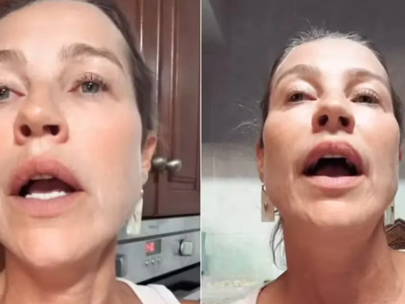 Luana Piovani se defende de acusação de racismo, mas diz ter aprendido com erro