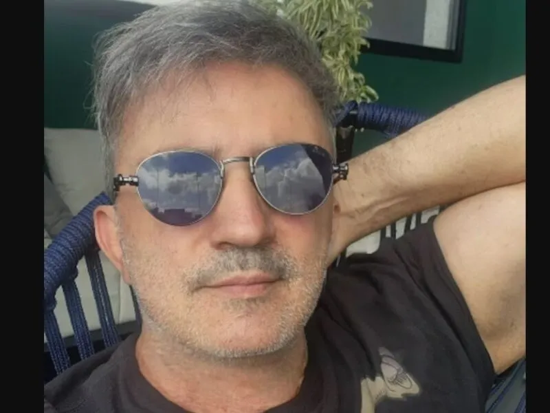 Morre o dublador Figueira Júnior, de Futurama e Dragon Ball, aos 60 anos de idade