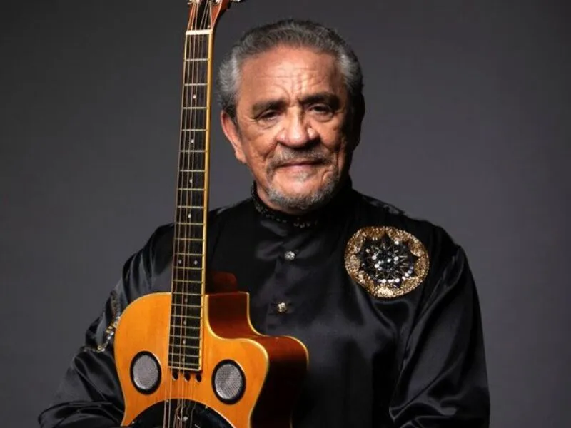 Zé Ramalho volta à Olinda com a turnê “Show dos Sucessos” em setembro