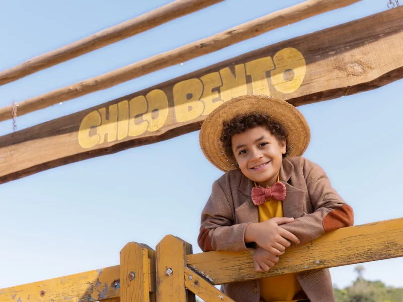 “Chico Bento 2” é confirmado após sucesso de bilheteria do primeiro filme