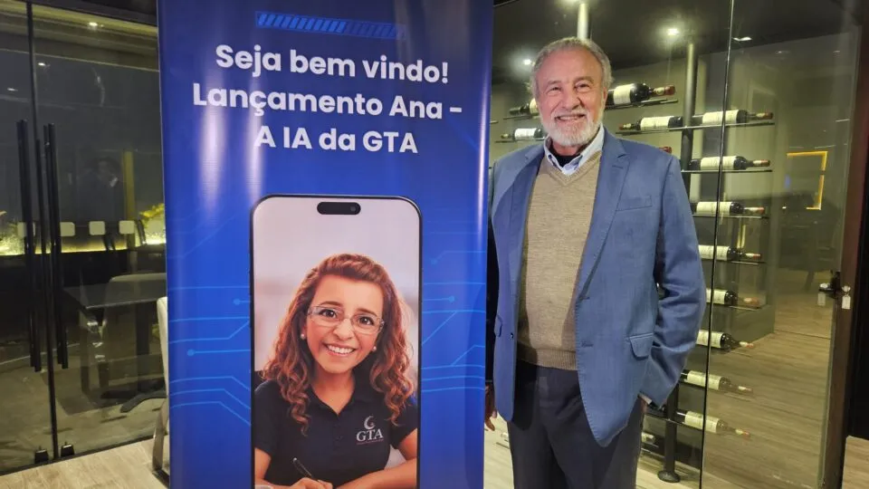 conheça Ana, a IA da GTA