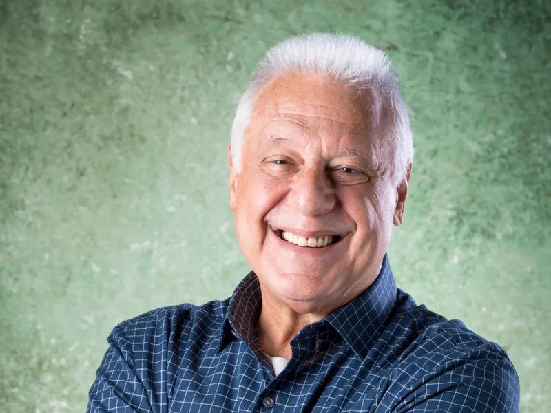 Antonio Fagundes fala sobre morte de seu personagem em ‘Quem ama cuida’