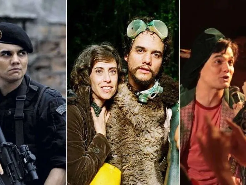 Wagner Moura: Canal Brasil e Telecine preparam maratona de filmes para comemorar os 50 anos do ator