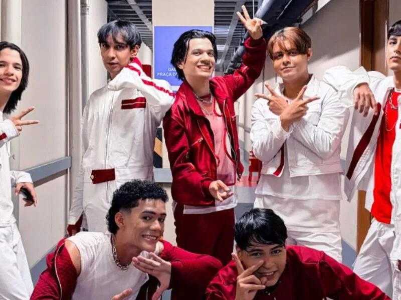 Shopping Tacaruna realiza evento para fãs da cultura pop sul-coreana