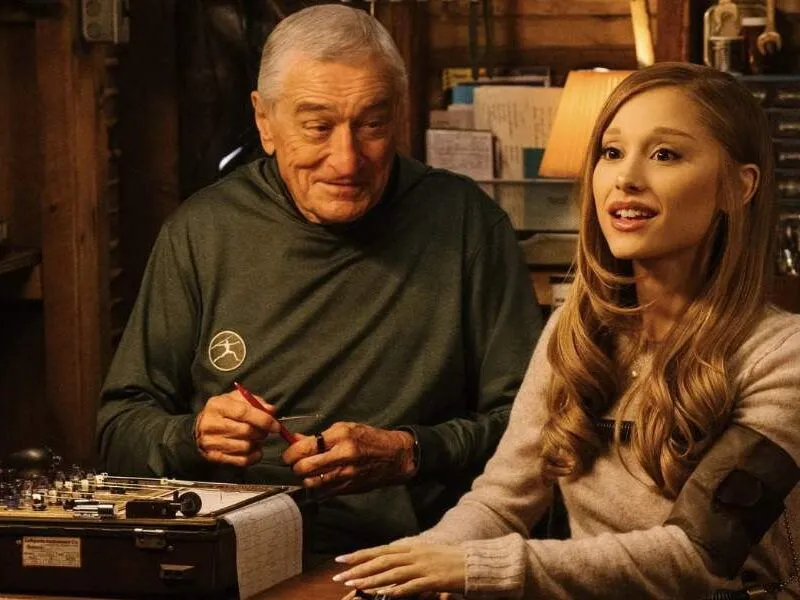 “Entrando Numa Fria 4” ganha novo título no Brasil com homenagem a Ariana Grande