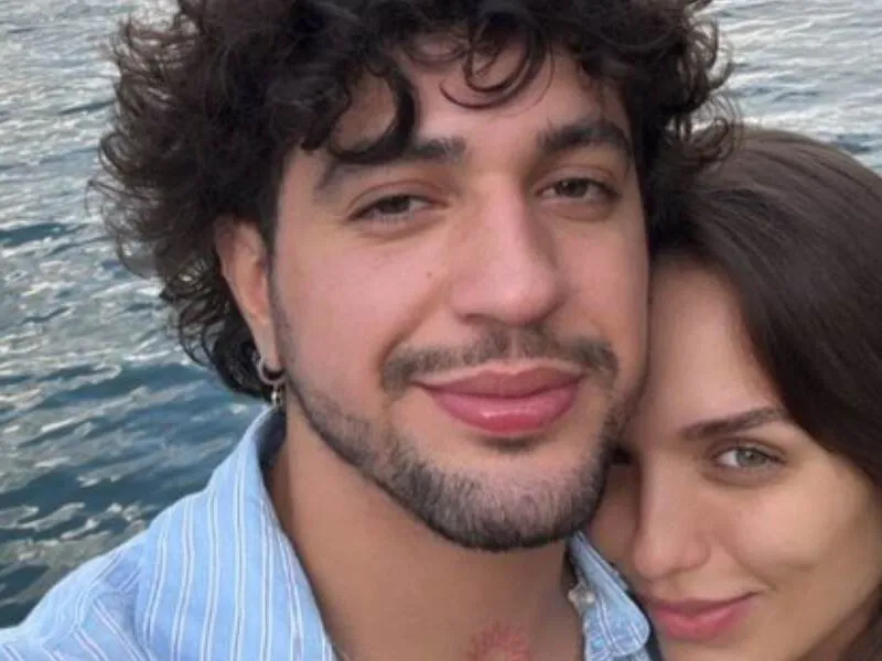 Rafa Kalimann sobre libido após a gravidez e casamento com Natan