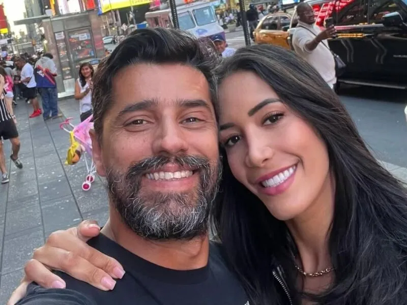 Ex-BBB Cowboy é chamado de “machista” pela esposa durante discussão em hotel
