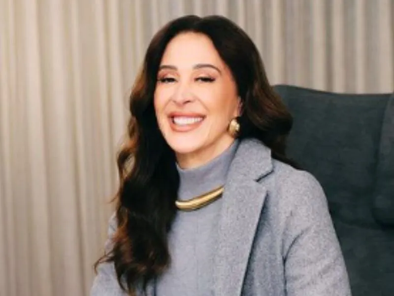 Claudia Raia às vésperas dos 60: “Estou começando meu segundo ato, ainda tenho um grand finale”