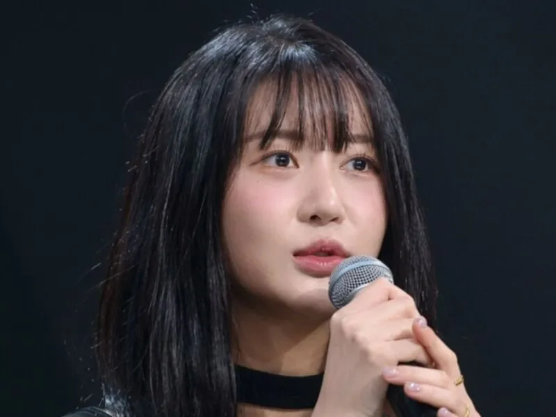 Cantora Kim Yoon Seol, revelada no The Voice Kids coreano, morre aos 27 anos