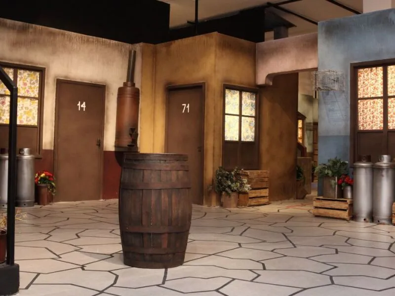 “Chaves: A Exposição” desembarca no Recife e segue até 2 de agosto no RioMar