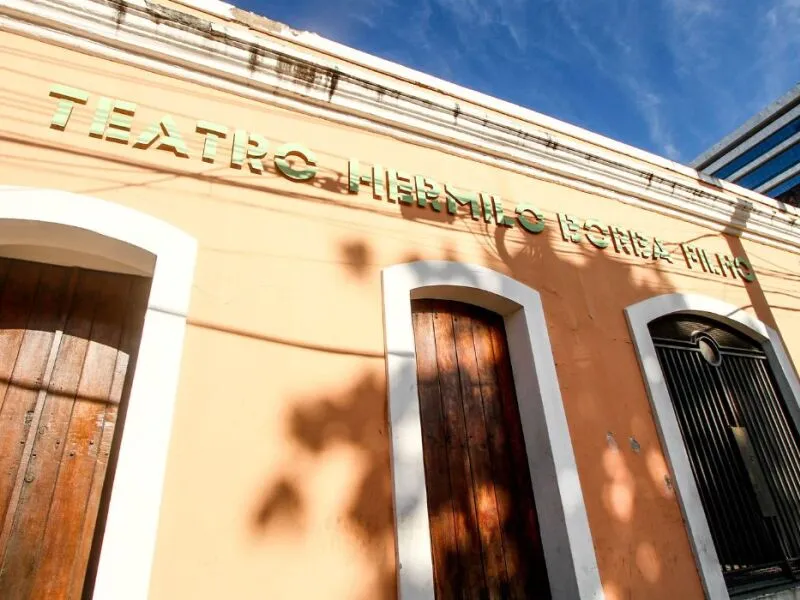 Semana Hermilo celebra legado do dramaturgo com teatro, debates e formação no Recife