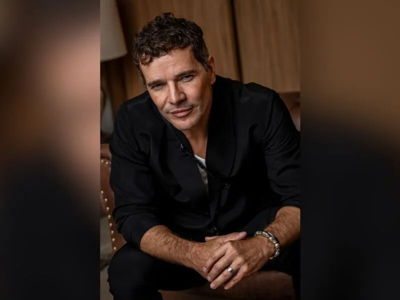 Daniel de Oliveira comemora reação imediata a “Coração Acelerado”