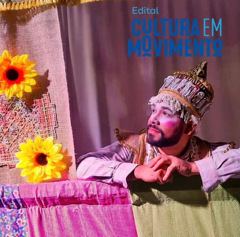 Espetáculo “Duplamente Maria” leva história de liberdade e resistência para escolas do Benedito Bentes de forma gratuita