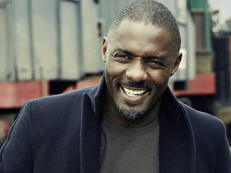 Idris Elba desmente boatos de que viveria o agente 007; saiba mais