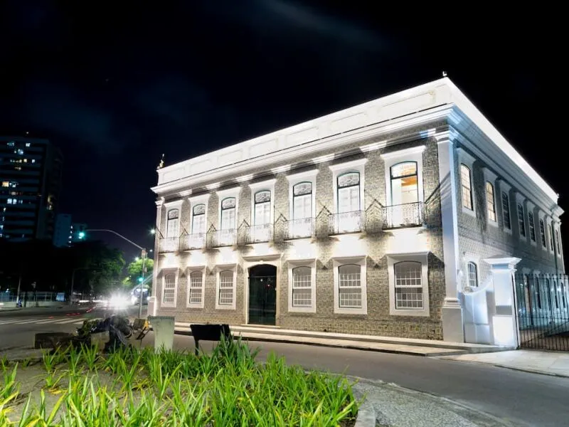 Museu da Abolição retoma suas atividades de forma integral nesta segunda-feira (15); confira