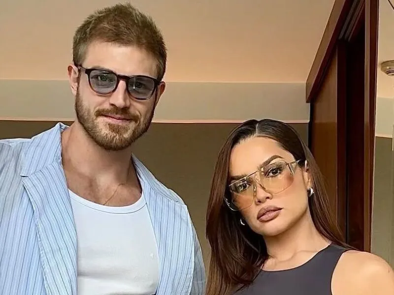 Juliette diz que não convidará marido de amiga para casamento e explica: ‘Deveria estar preso’