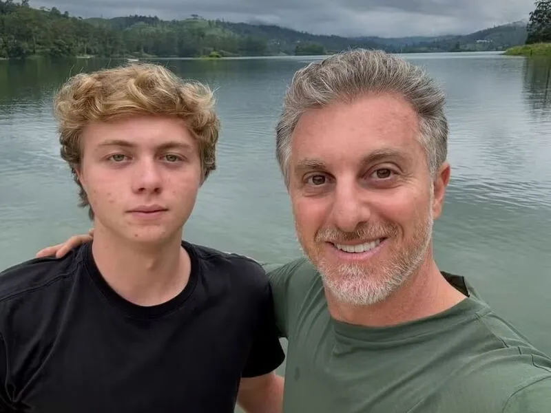 Benício Huck chama atenção por escolher faculdade com mensalidade mais ‘modesta’; entenda