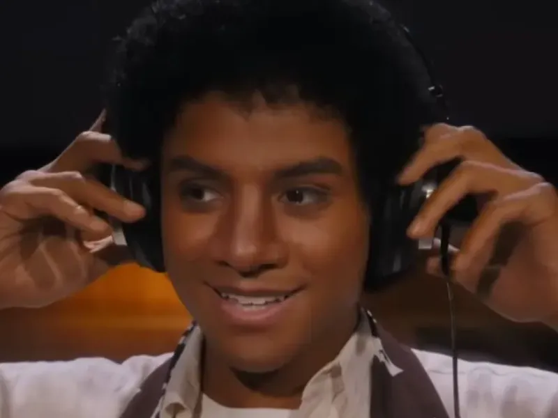 Michael chega às plataformas digitais nesta segunda-feira (8), saiba como assistir