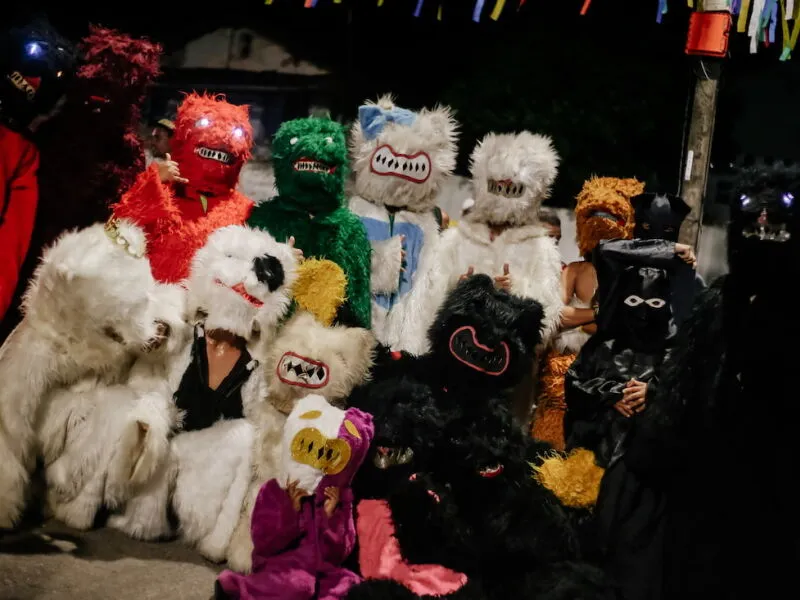 Itaú Cultural Play exibe seleção especial da 30ª edição do Cine-PE; confira a lista