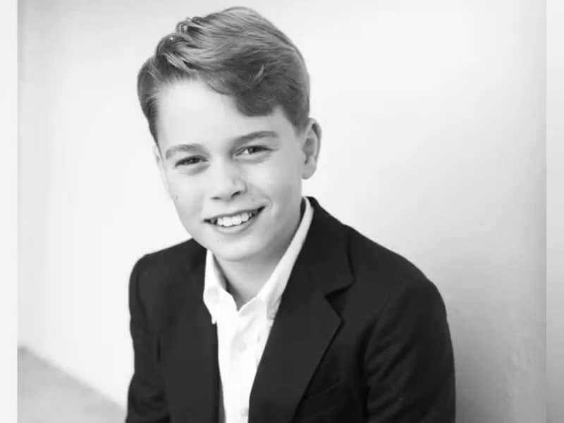 Veja famosos formados pelo Eton College, onde o príncipe George vai estudar