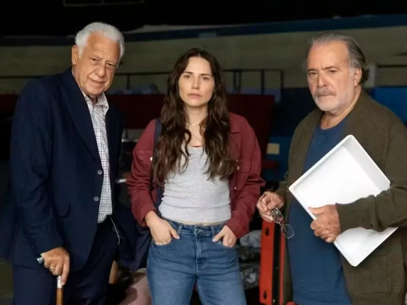 2ª fase de ‘Quem Ama Cuida’: conheça os novos personagens que vão entrar na trama