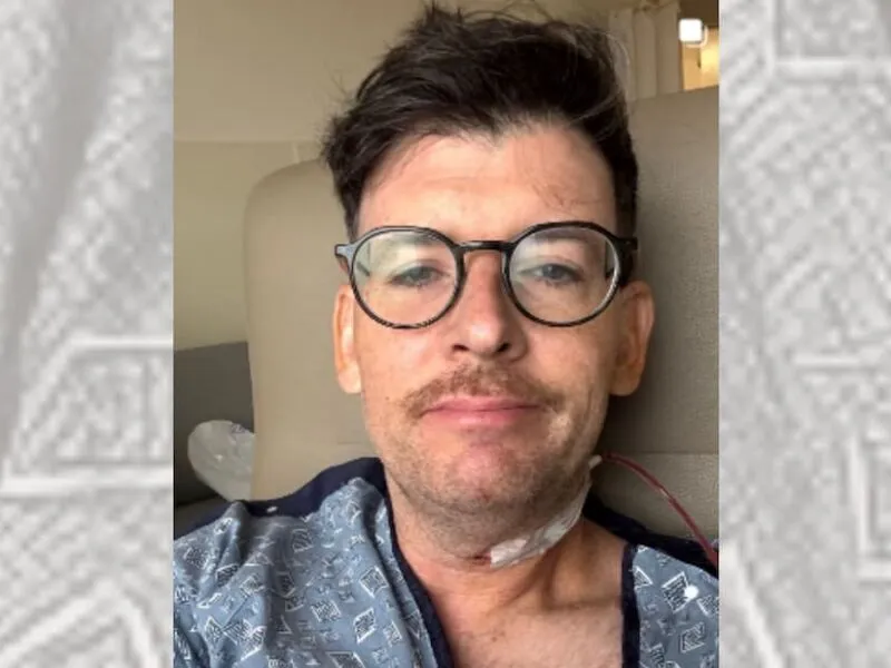 Ator de ‘The Pitt’ revela câncer associado ao HPV e faz alerta: ‘Vacinem seus filhos’