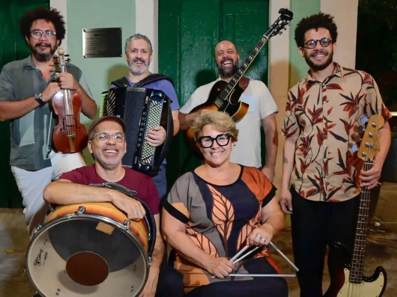 São João: Prefeitura anuncia resultado da votação popular das atrações dos polos descentralizados