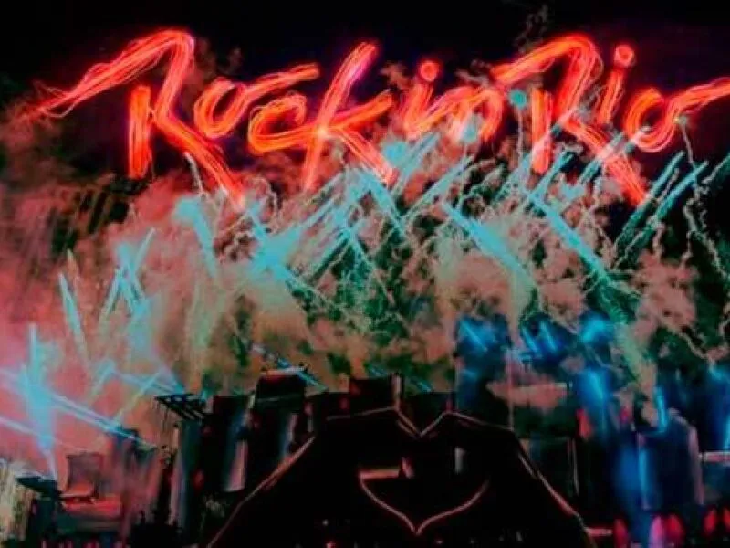Rock in Rio 2026: saiba quais dias ainda tem ingressos disponíveis na Ticketmaster
