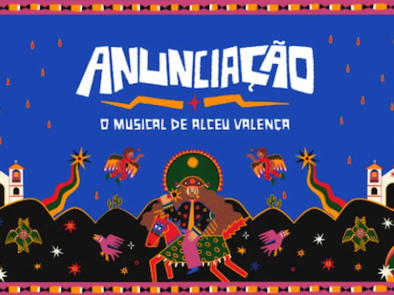 Alceu Valença será homenageado por musical em celebração aos seus 80 anos; Recife na agenda da turnê