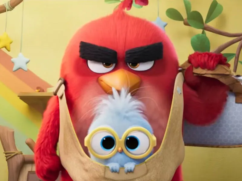 “Angry Birds 3: O Filme’ ganha primeiro trailer oficial; assista