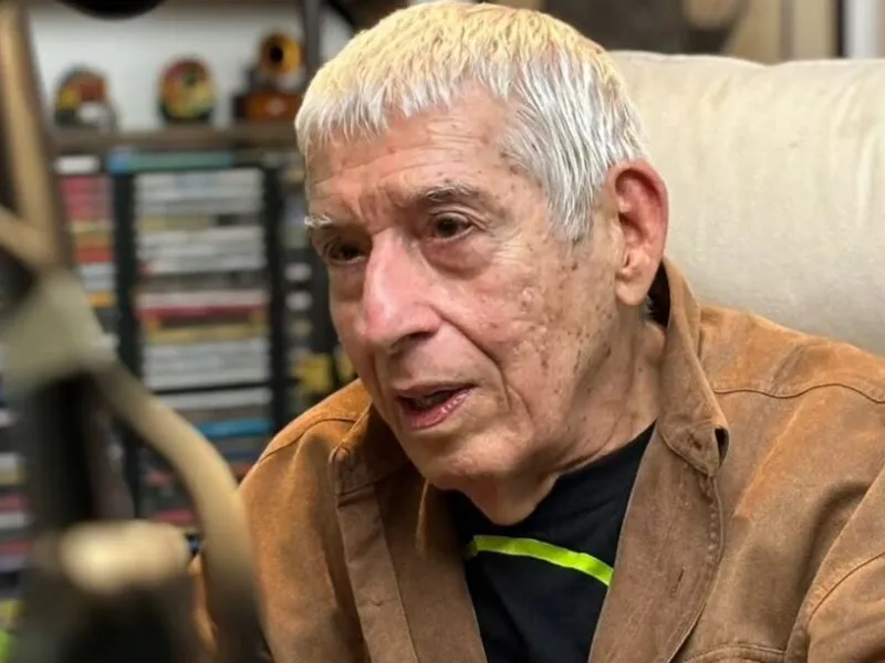 Morre Orlando Senna, diretor de ‘Iracema – Uma transa amazônica’ e ex-secretário do Audiovisual