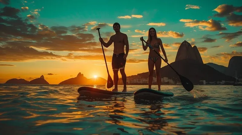 veja os passeios que a C2Rio indica para casais no Rio e arredores