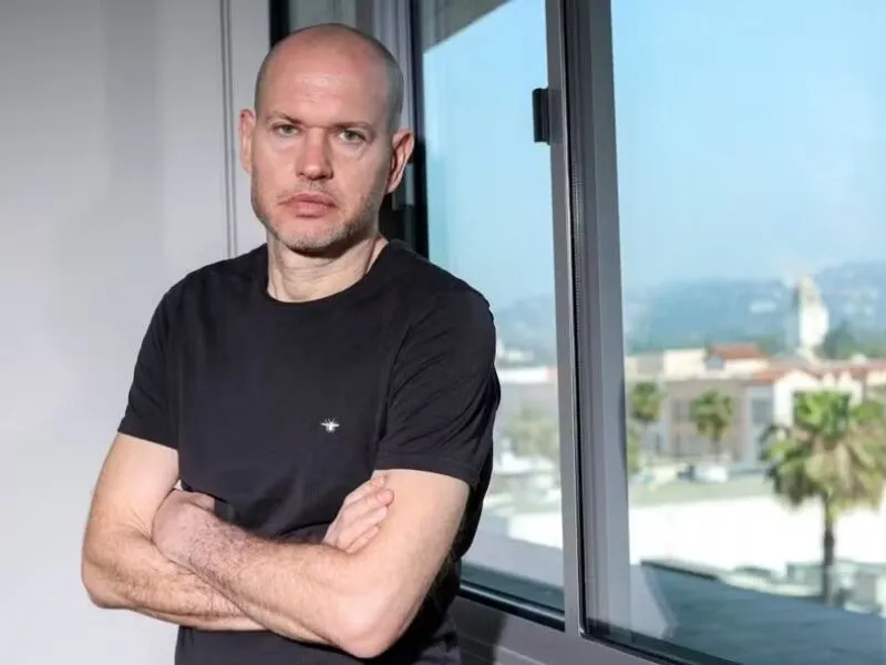 Cineastas chamam boicote ao diretor israelense Nadav Lapid na França de “fracasso intelectual”