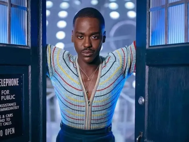 Doctor Who perde roteirista e BBC cancela especial de Natal; saiba mais