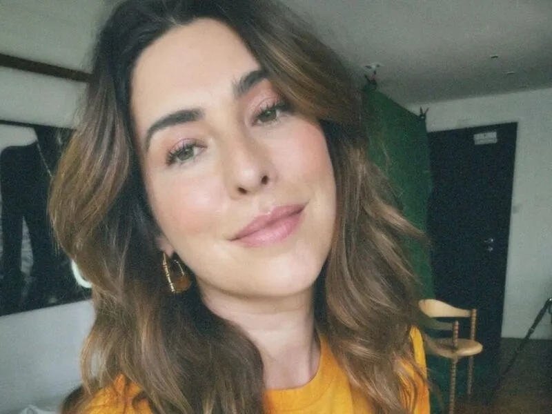 Fernanda Paes Leme cancela compromissos após ficar doente