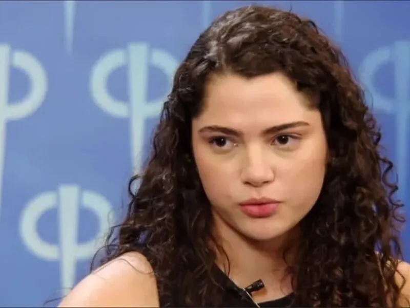 Andressa é a sétima eliminada da Casa do Patrão; confira o porcentual dos votos
