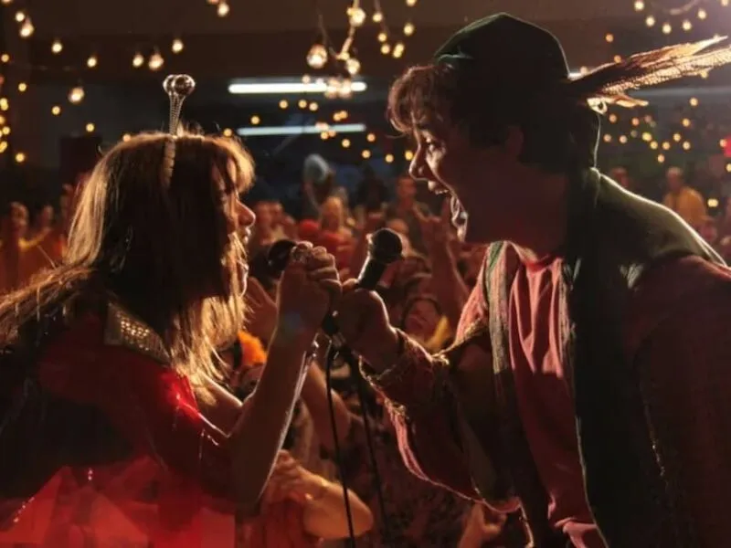 Dia dos Namorados: cinco filmes para ver grudado com o seu amor