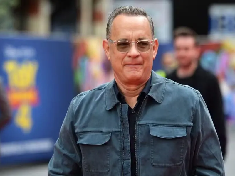 Tom Hanks não descarta voltar para “Toy Story 6”, mas revela condição: “É melhor que valha a pena”