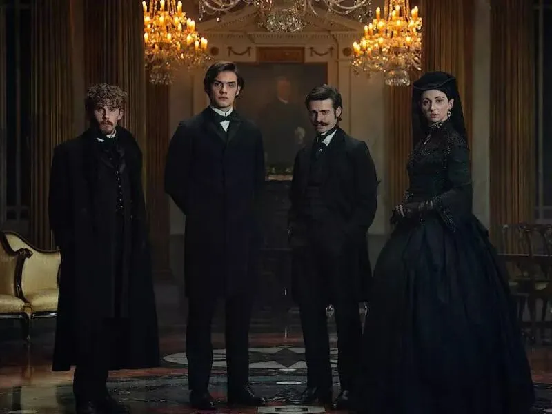“House of Guinness” é renovada para a 2ª temporada pela Netflix
