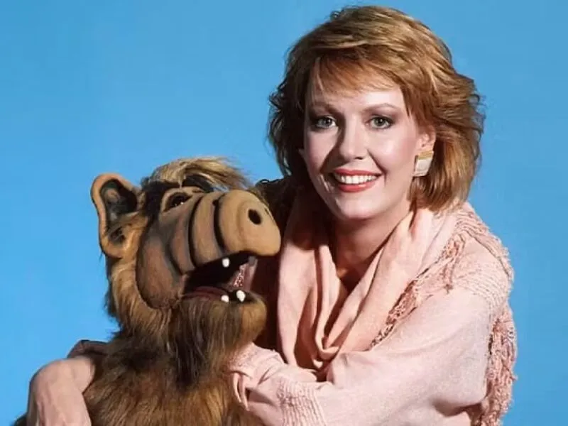 Morre a atriz Anne Schedeen, estrela de ‘Alf, o ETeimoso’