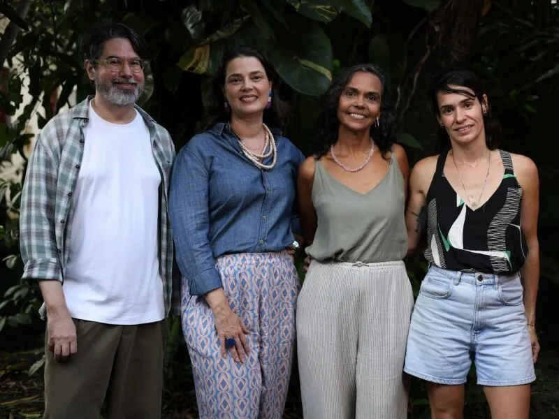 “FAGULHA!”: Mostra lança chamada pública para exposição e abre inscrições gratuitas para oficinas