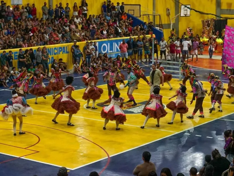 Olinda: Festival de Quadrilhas Juninas abre inscrições nesta terça (16) com prêmios de até R$ 10 mil