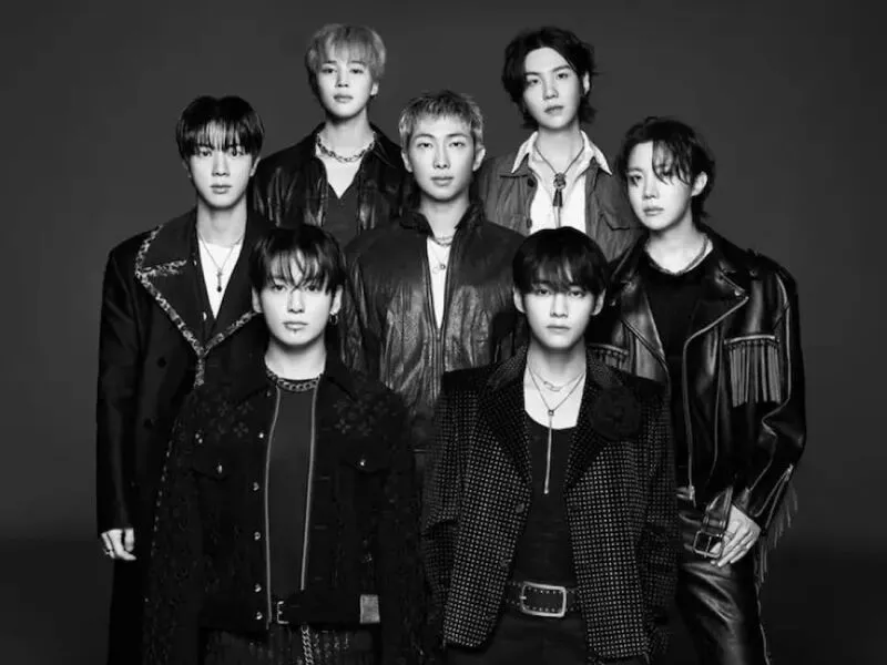 BTS ganhará dois novos livros em setembro