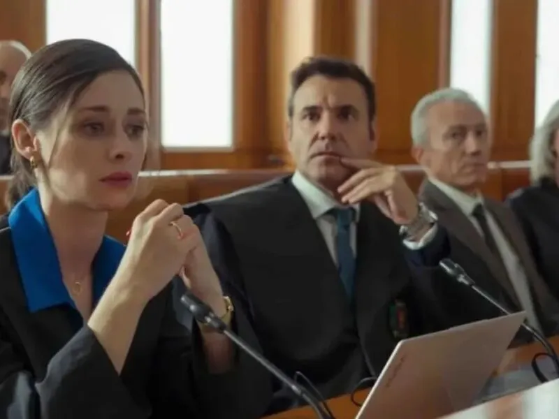 “Perdendo o Juízo”: Vale a pena assistir à nova série hit da Netflix?