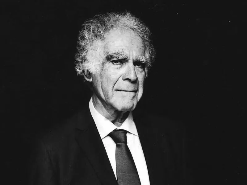 Carlo Ginzburg, historiador italiano pioneiro, morre aos 87 anos