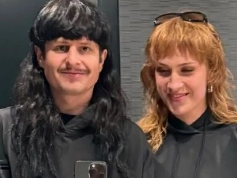 “Tenham um pouco de respeito”: Namorada de Oliver Tree quebra silêncio após morte de artista